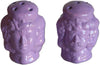 Set Saliera e Pepiera in Ceramica