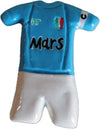 Calamita Frigo Maglia Calcio