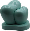 Set Sale e Pepe a Cuore in Ceramica
