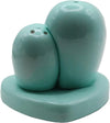 Set Sale e Pepe a Cuore in Ceramica