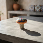 Cork and Artisan Italian Ceramic Bottle Stoppers - Maiolica