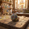 Cork and Artisan Italian Ceramic Bottle Stoppers - Maiolica