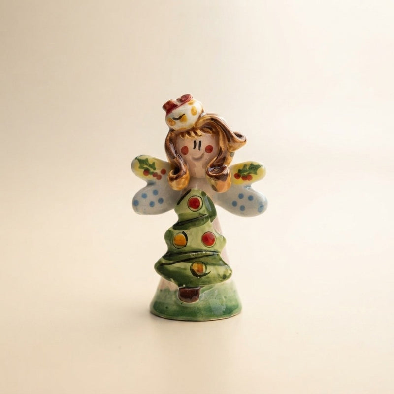 Angelo Natalizio Ceramica Capodimonte
